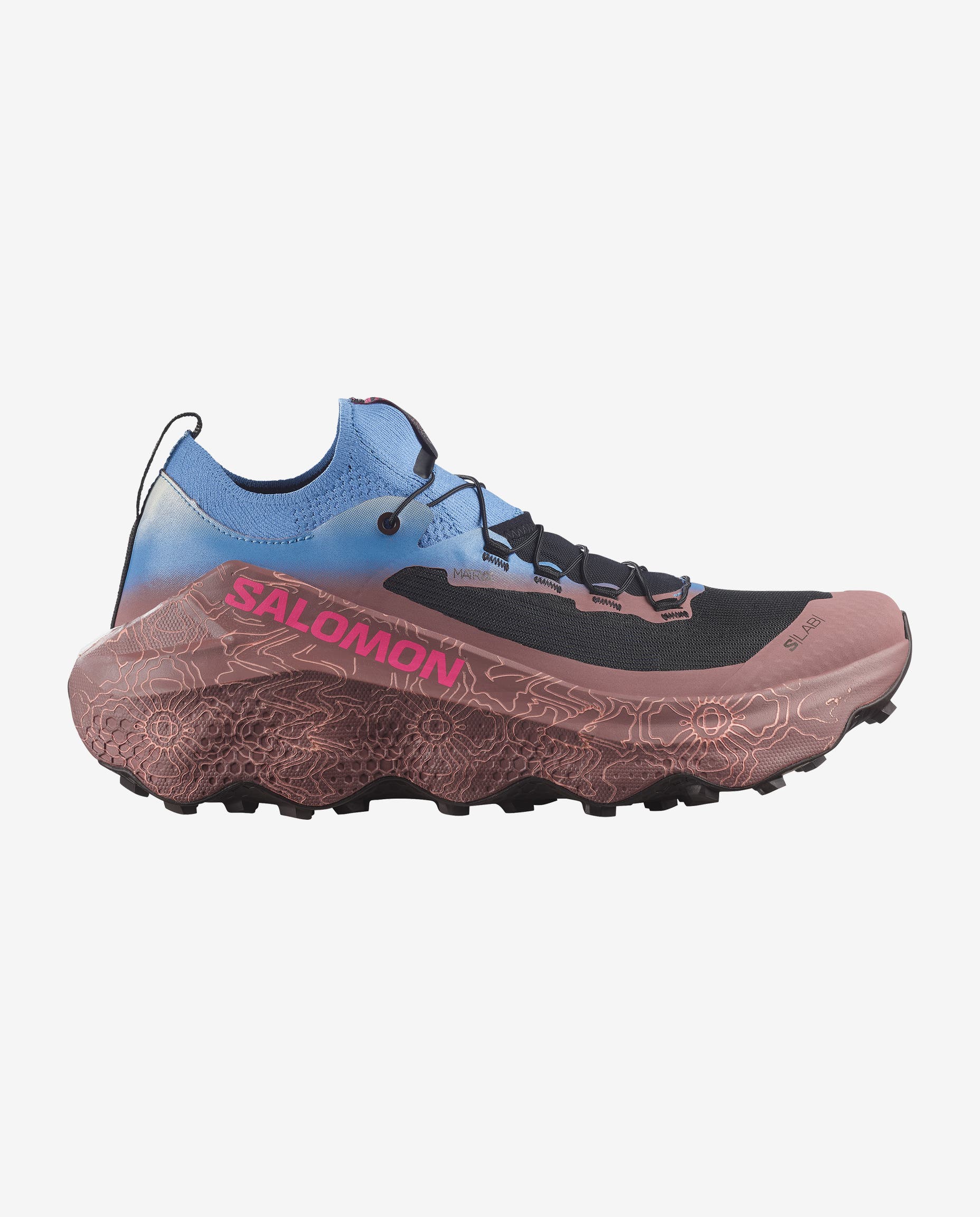 Chaussure de trail Salomon S/LAB Ultra Glide 2 Courtney Edition
