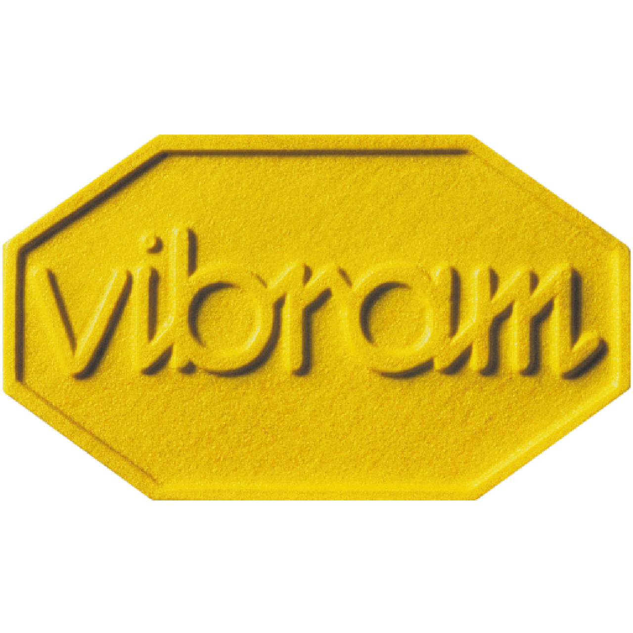 Logo Vibram