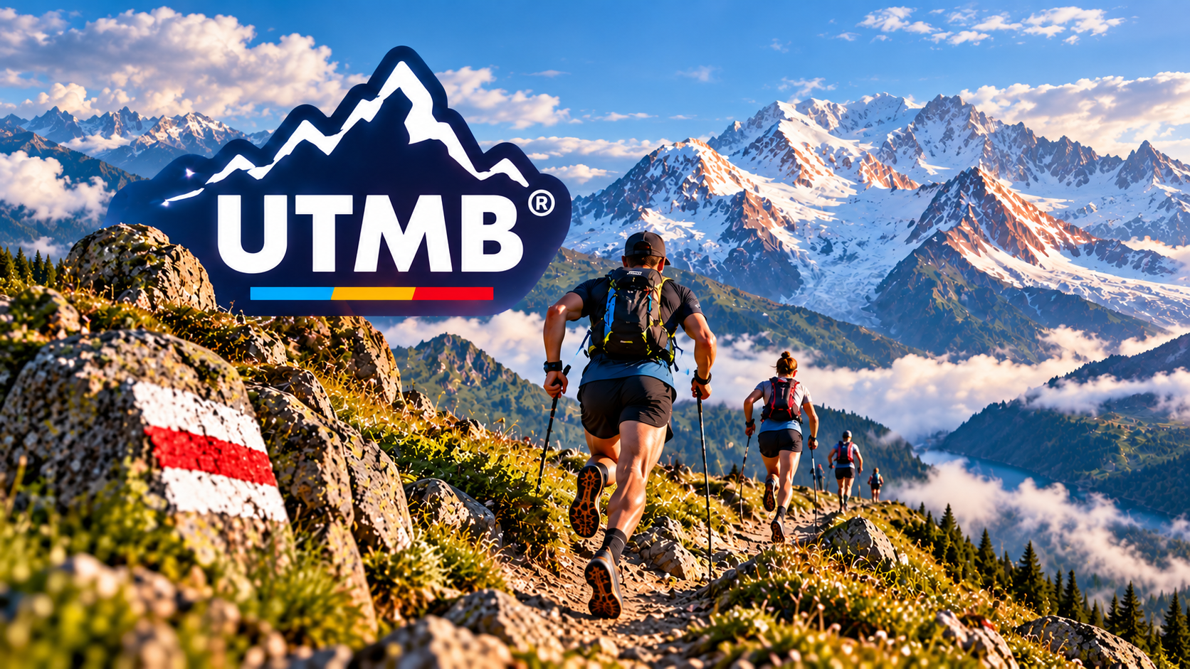 UTMB® World Series